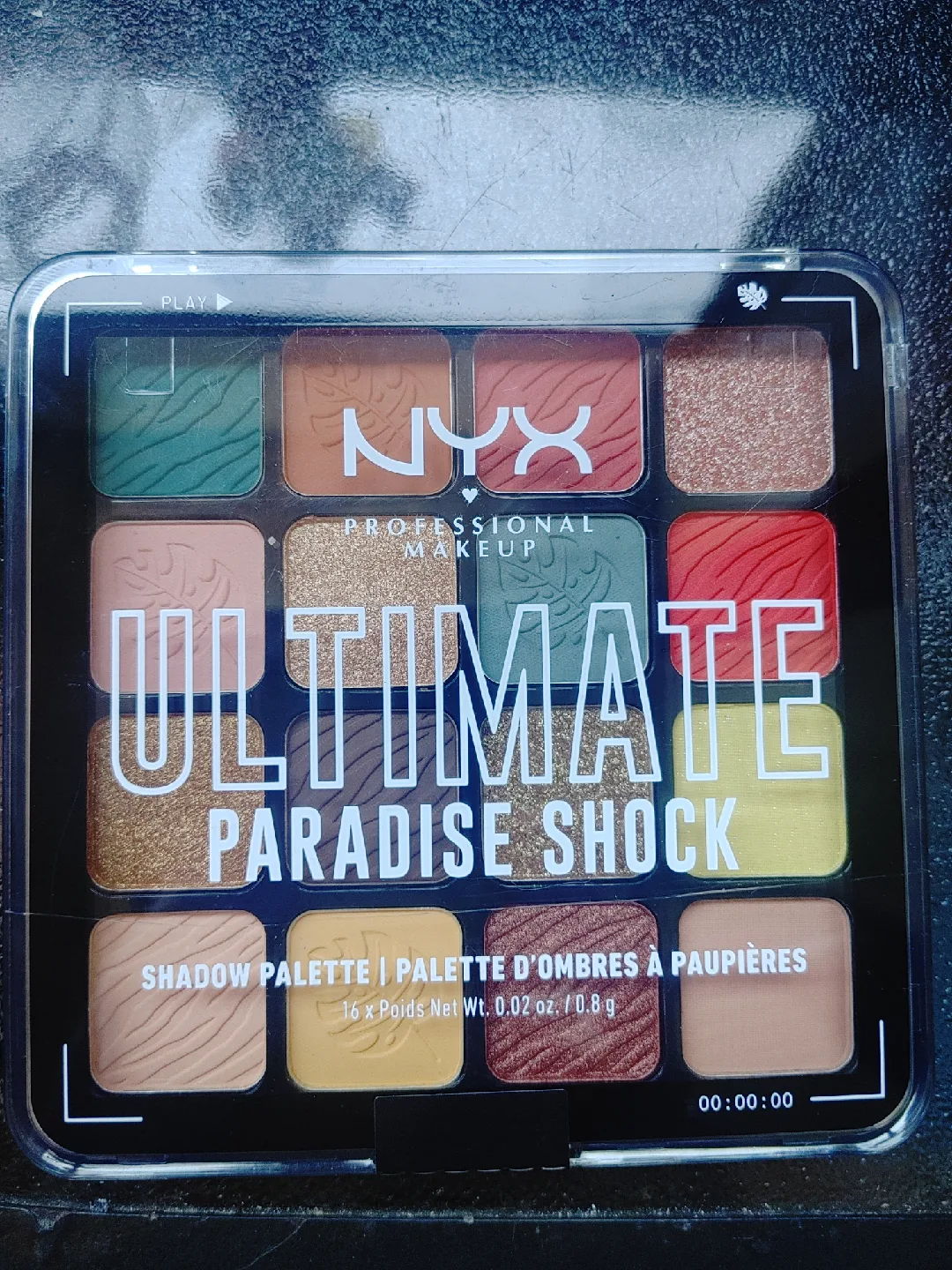 NYX Ultimate Shadow Palettes (3) image indicator(3)