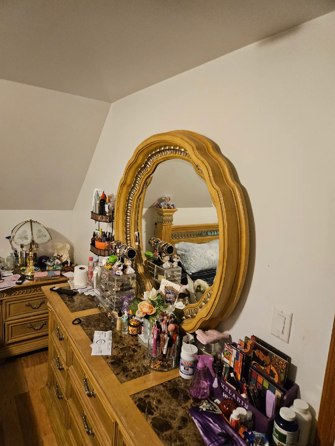 Bedroom Furniture Set image indicator(3)