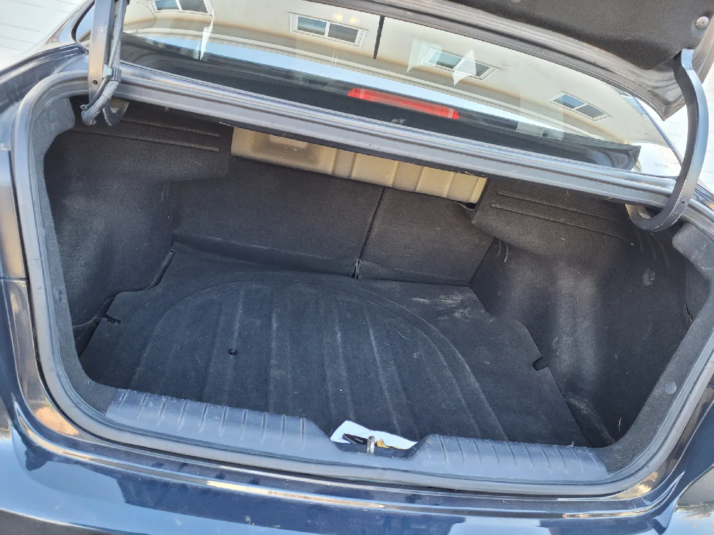 Kia Rio Sedan image indicator(6)