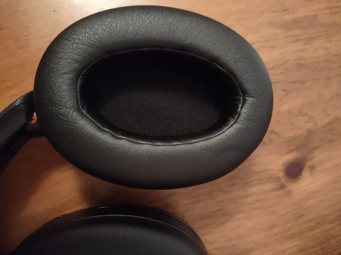 Sony WH-XB910N Wireless Noise Cancelling Headphones image indicator(4)