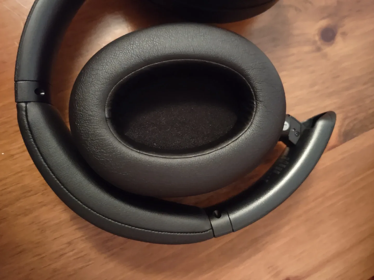 Sony WH-XB910N Wireless Noise Cancelling Headphones image indicator(5)