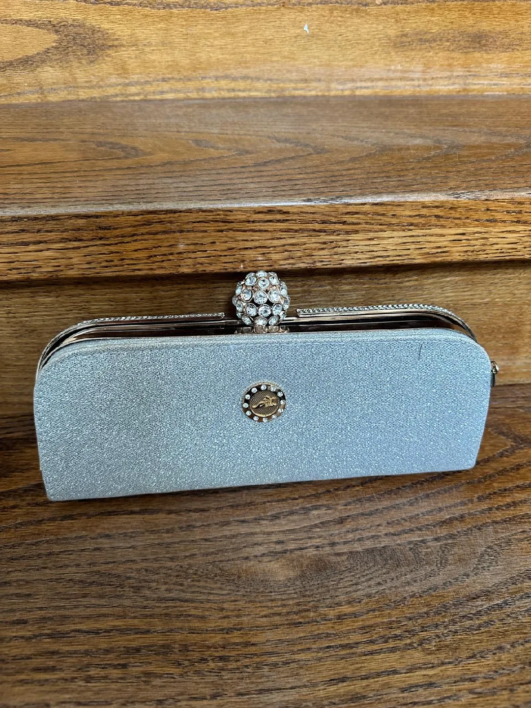 Laura Evening Bag Clutch thumbnail