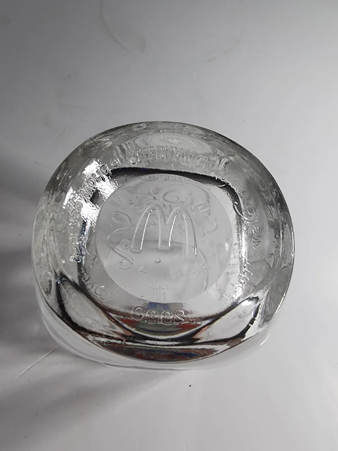 Disney Studios Mickey Mouse Glass image indicator(7)