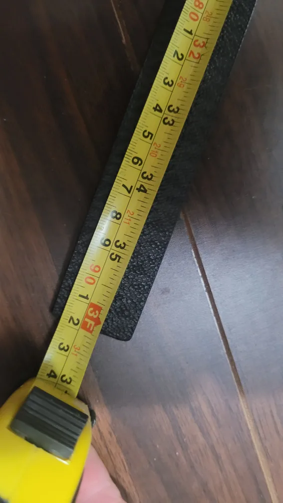 Michael Kors Reversible Belt - Size image indicator(4)