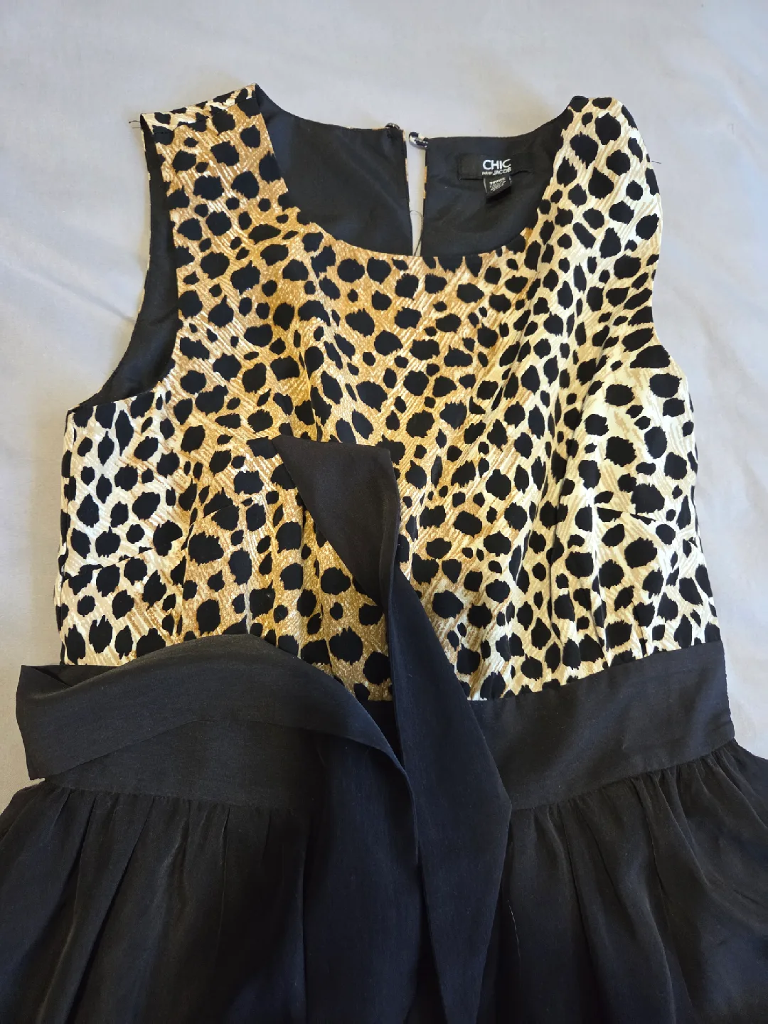 Jacob cocktail dress