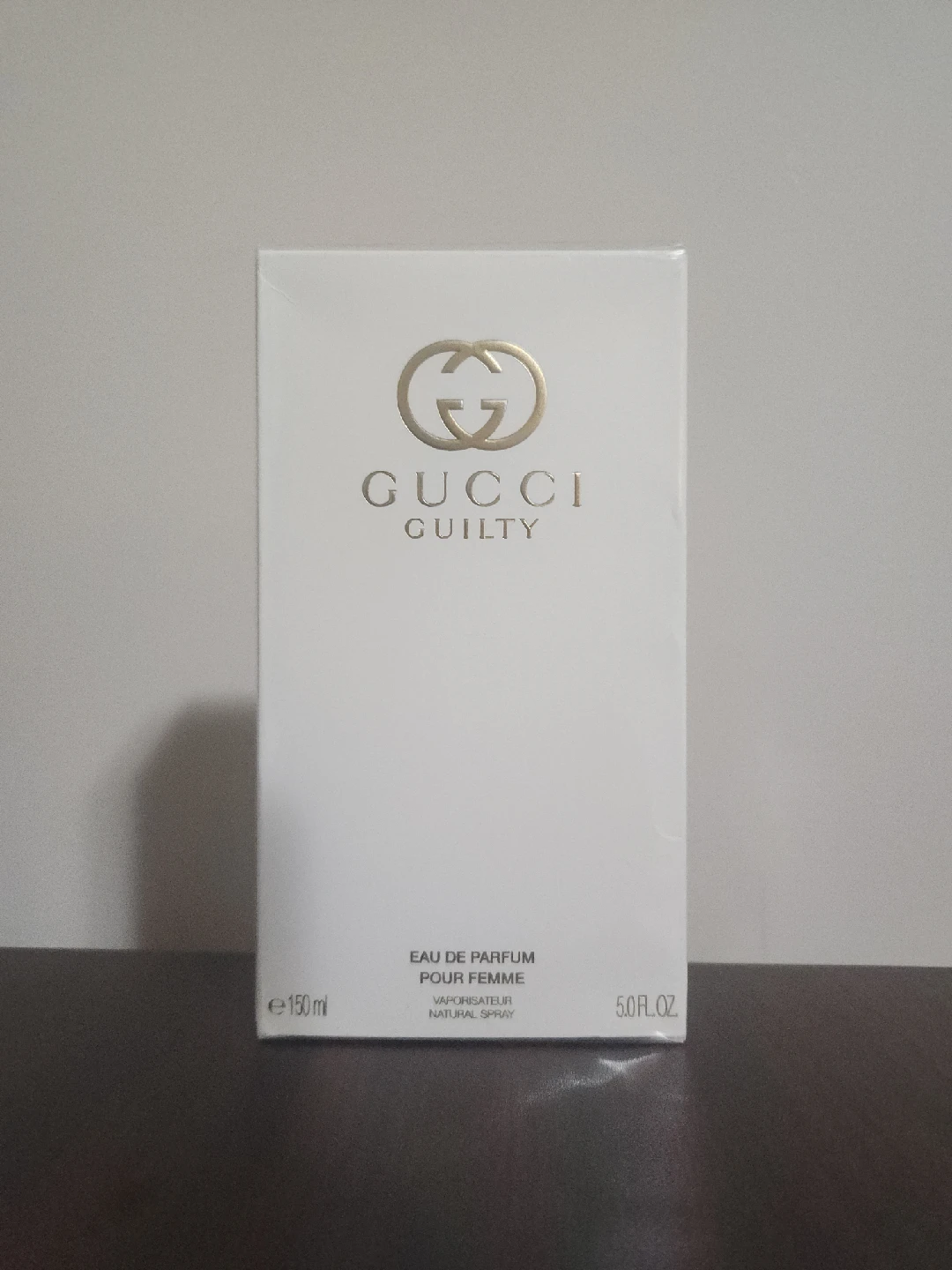 Gucci Guilty Eau de Parfum 150mL