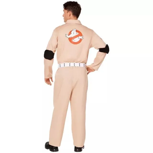 men's ghost busters costume image indicator(2)