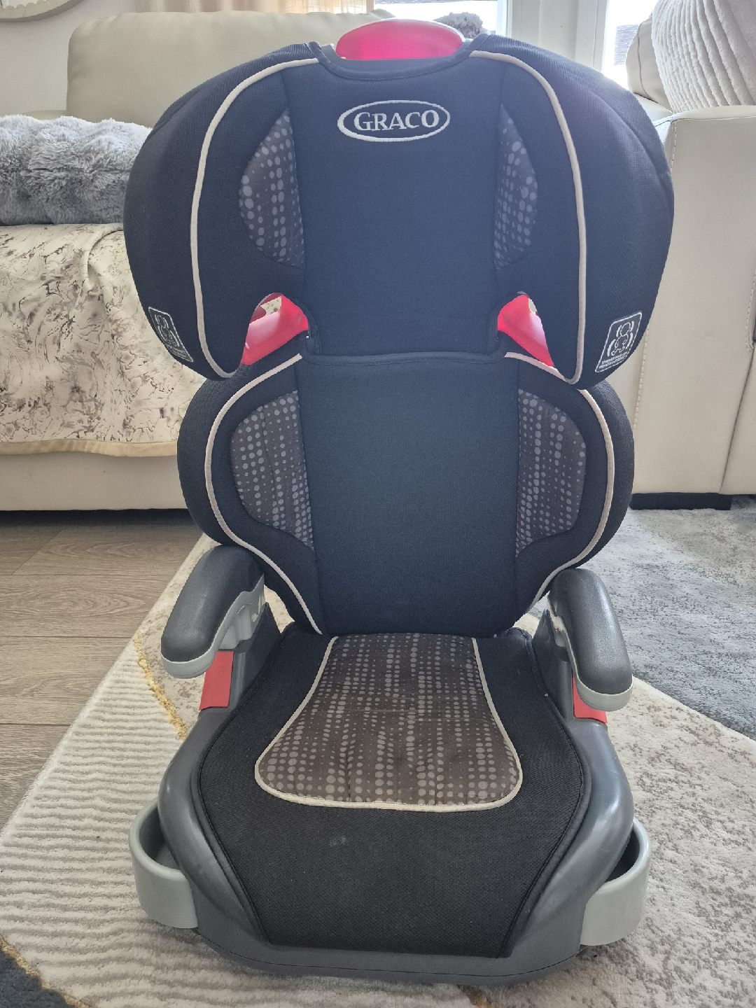 Graco Car Seat