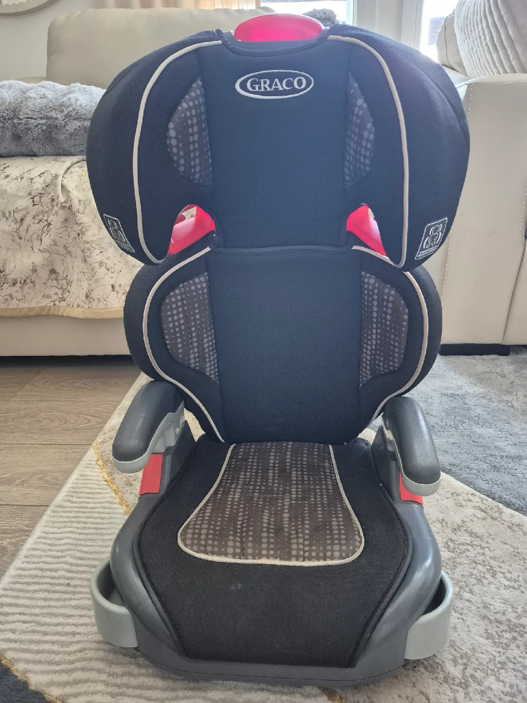 Graco Car Seat
