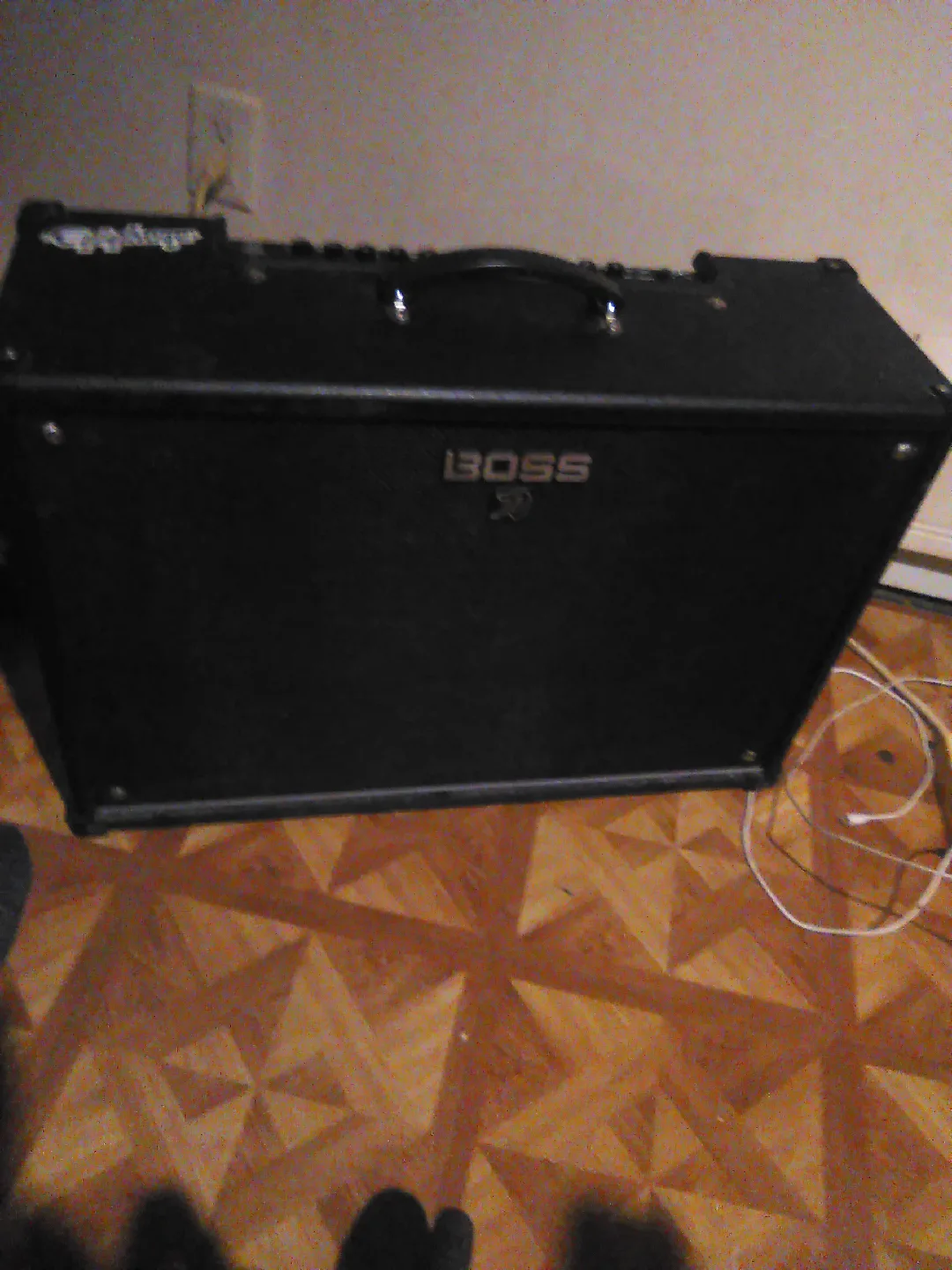 boss katana G3 100/212 guitar amp image indicator(2)