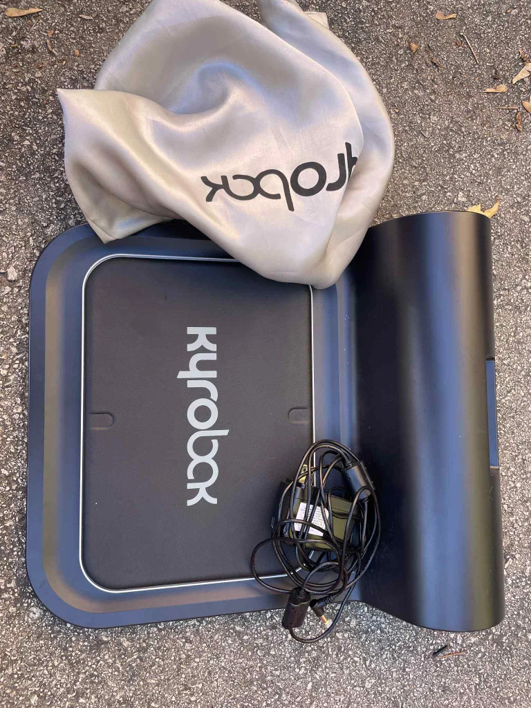 Kyrobak Pain Relief Pad thumbnail