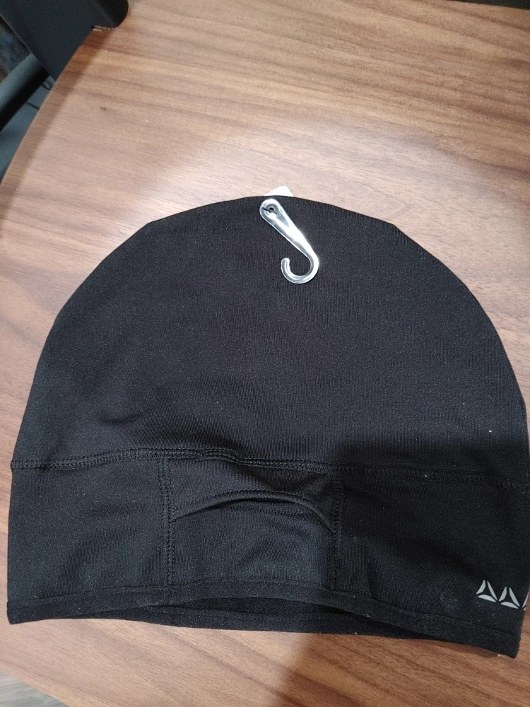 🧡MENS AND WOMEN'S REEBOK BEANIE HAT NEW WITH TAGS - photo 3