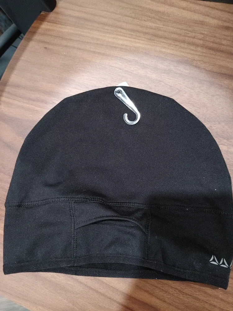 🧡MENS AND WOMEN'S REEBOK BEANIE HAT NEW WITH TAGS image indicator(3)