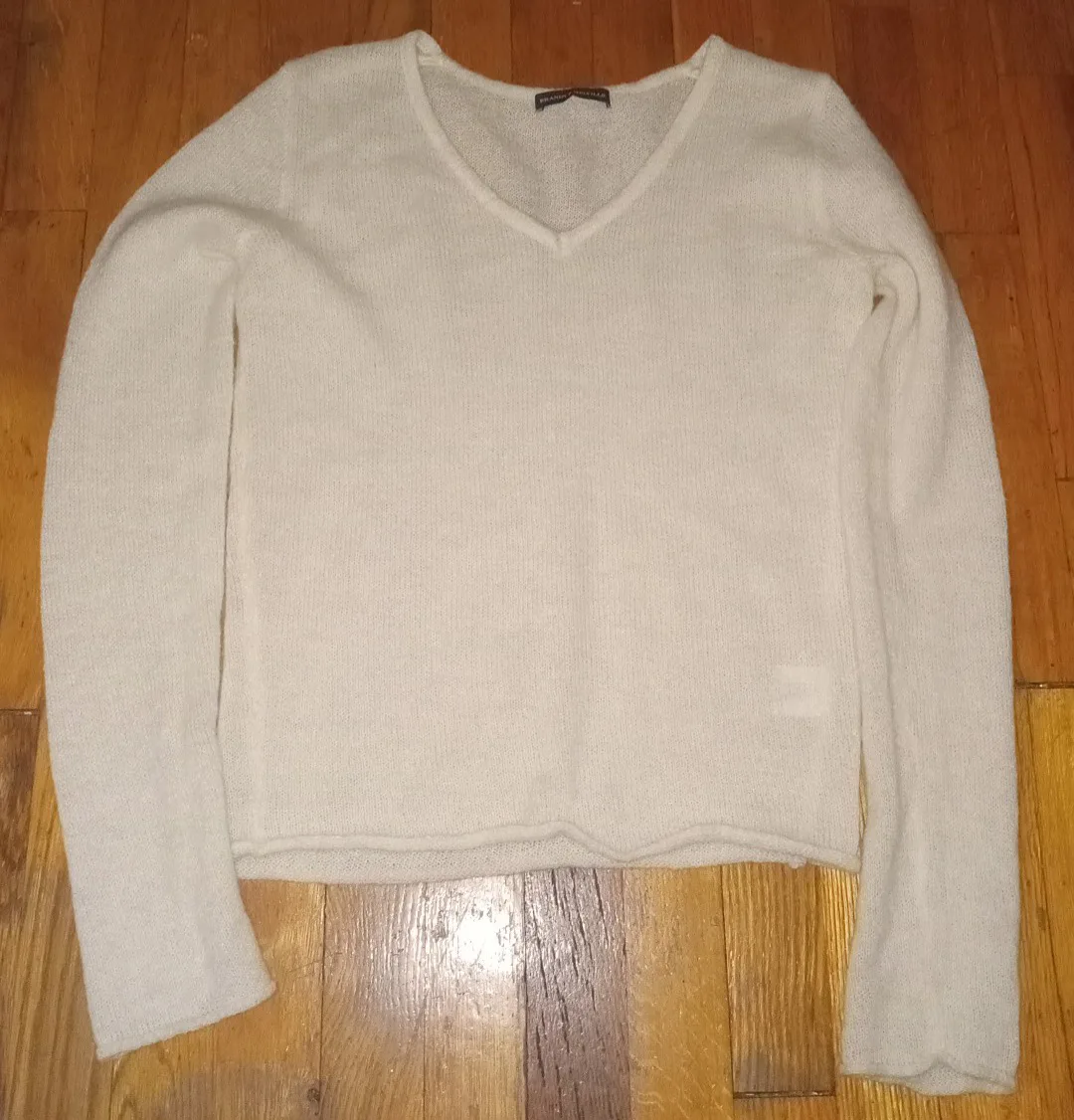 Brandy ♡ Melville Sweater thumbnail