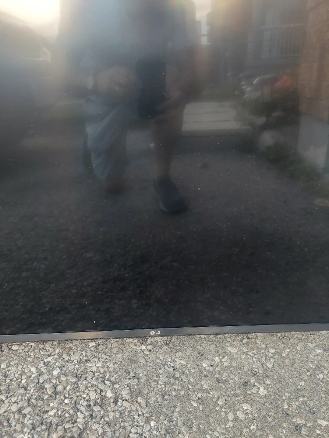 LG TV image indicator(4)