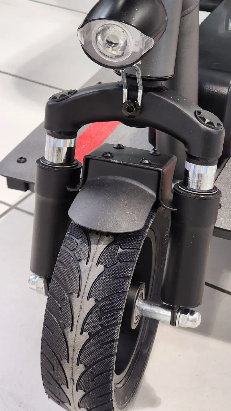 Freedom-3 mobility scooter image indicator(10)