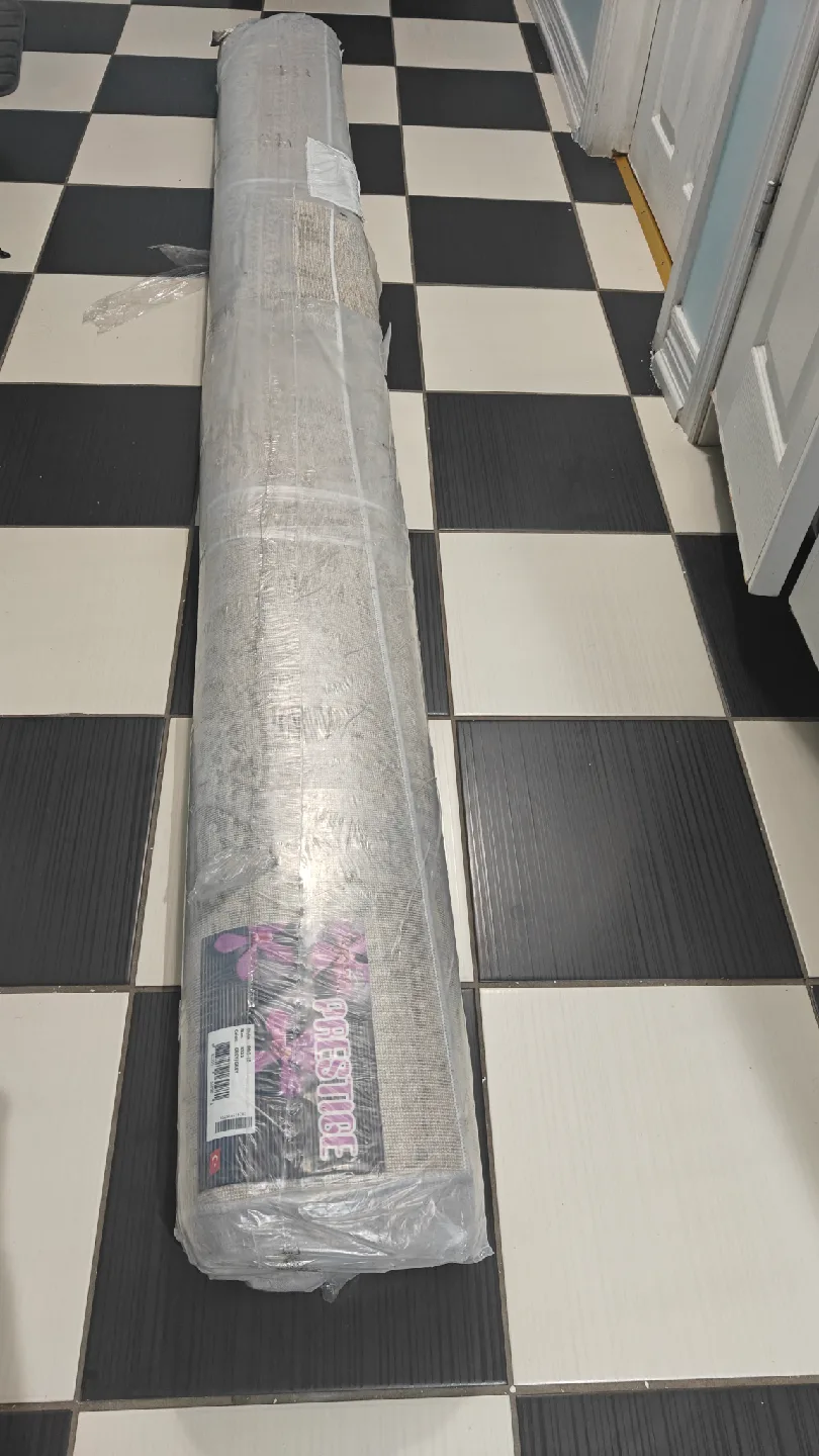 sigma Prestige Grey/Ivory Area Rug