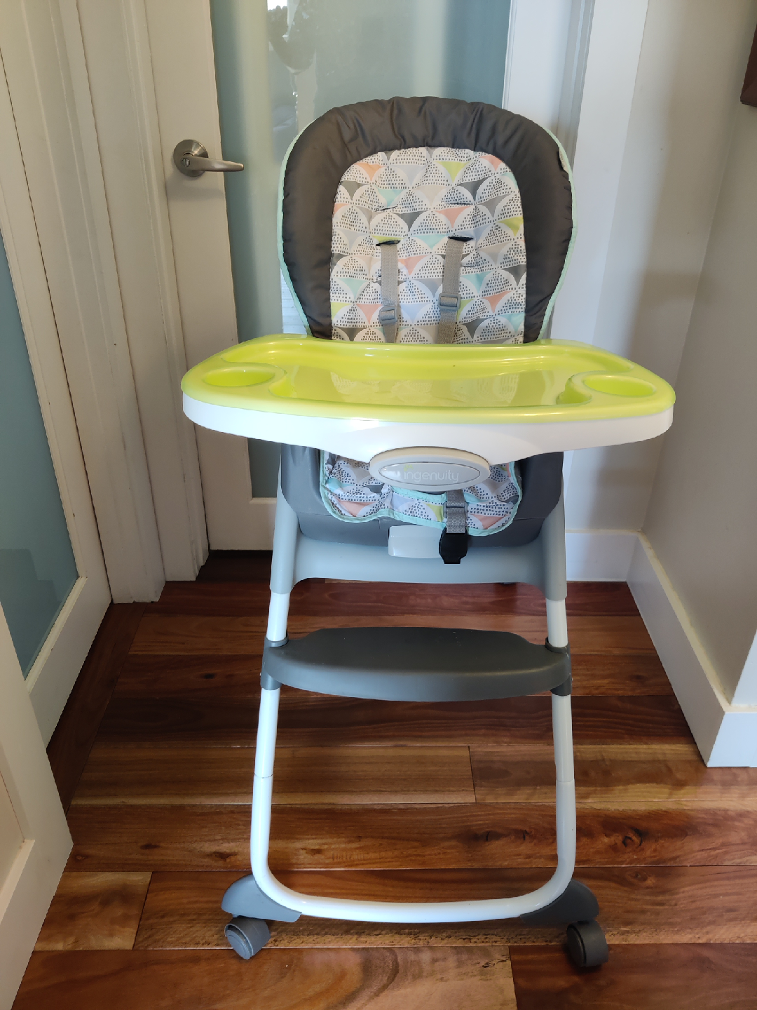 Ingenuity trio 3in1 High Chair