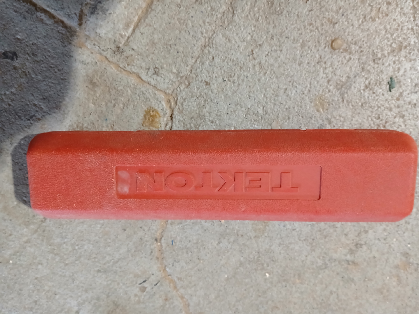 TEKTON Torque Wrench