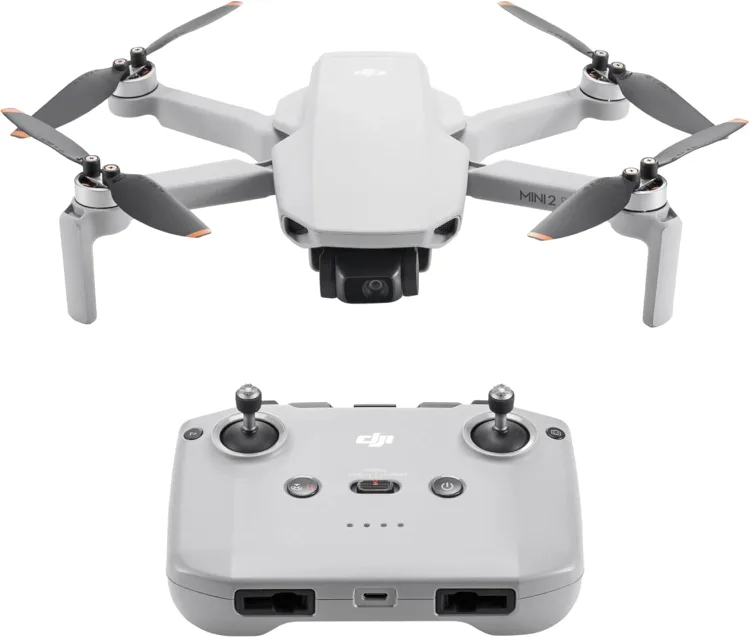 Brand New Sealed DJI Mini 2 SE Drone For Sale thumbnail