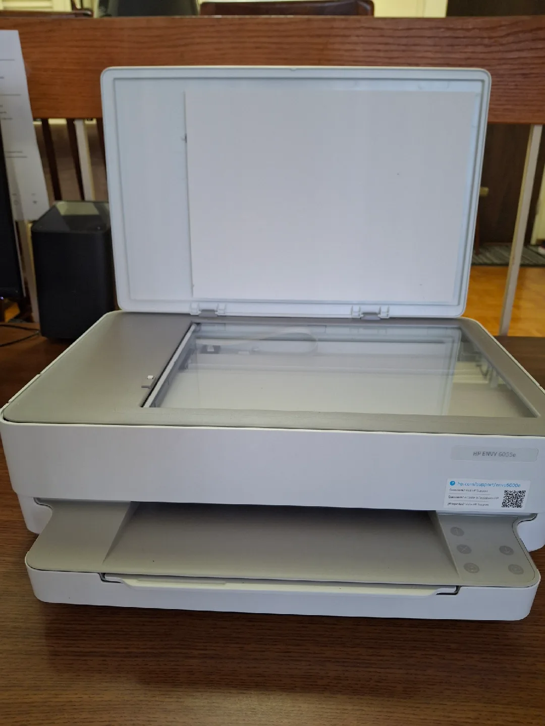 PRINTER HP ENVY 6000e (All in One Series) image indicator(2)