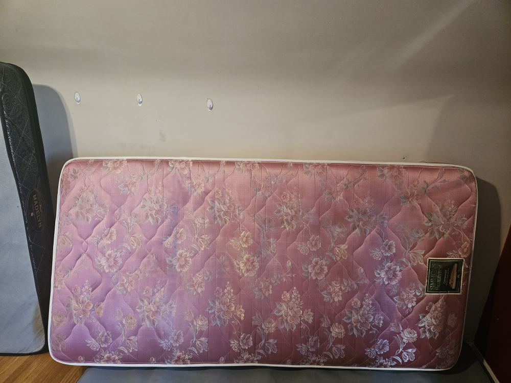 Used Mattress