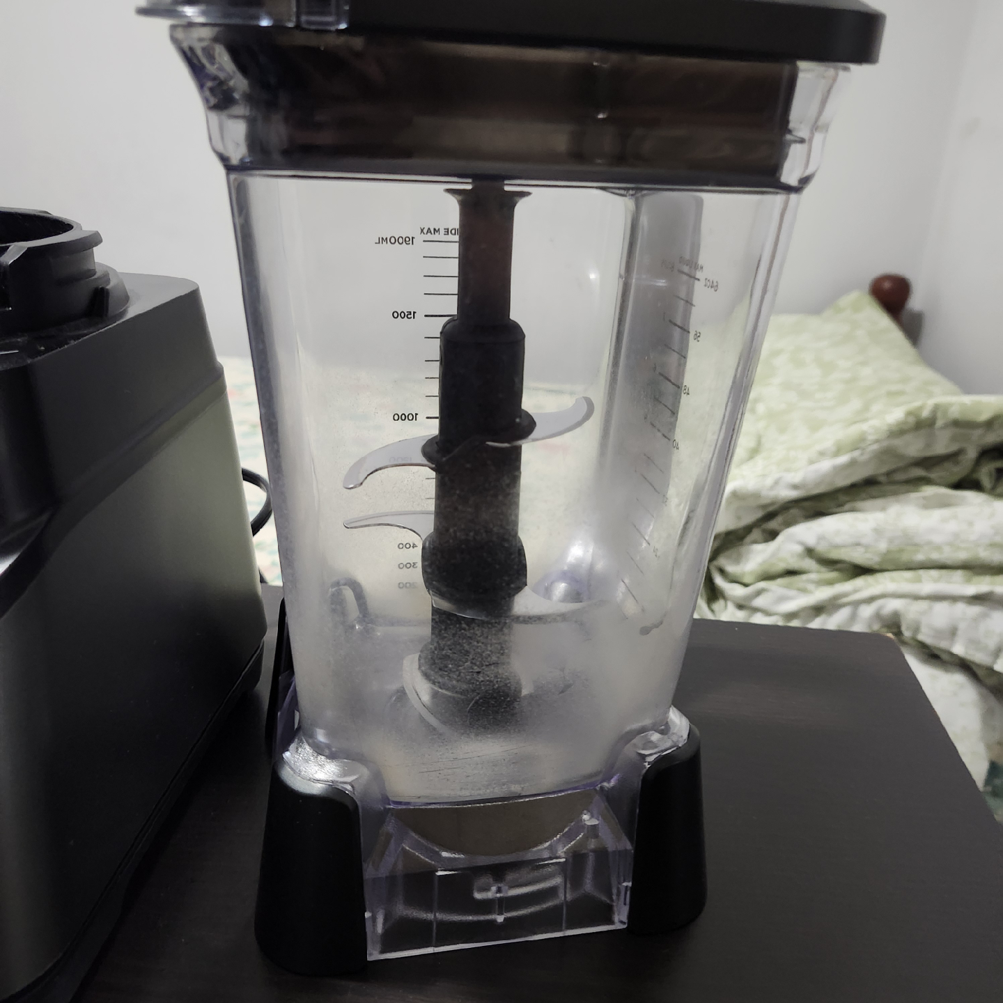 Ninja Total Crushing Power Blender - photo 5