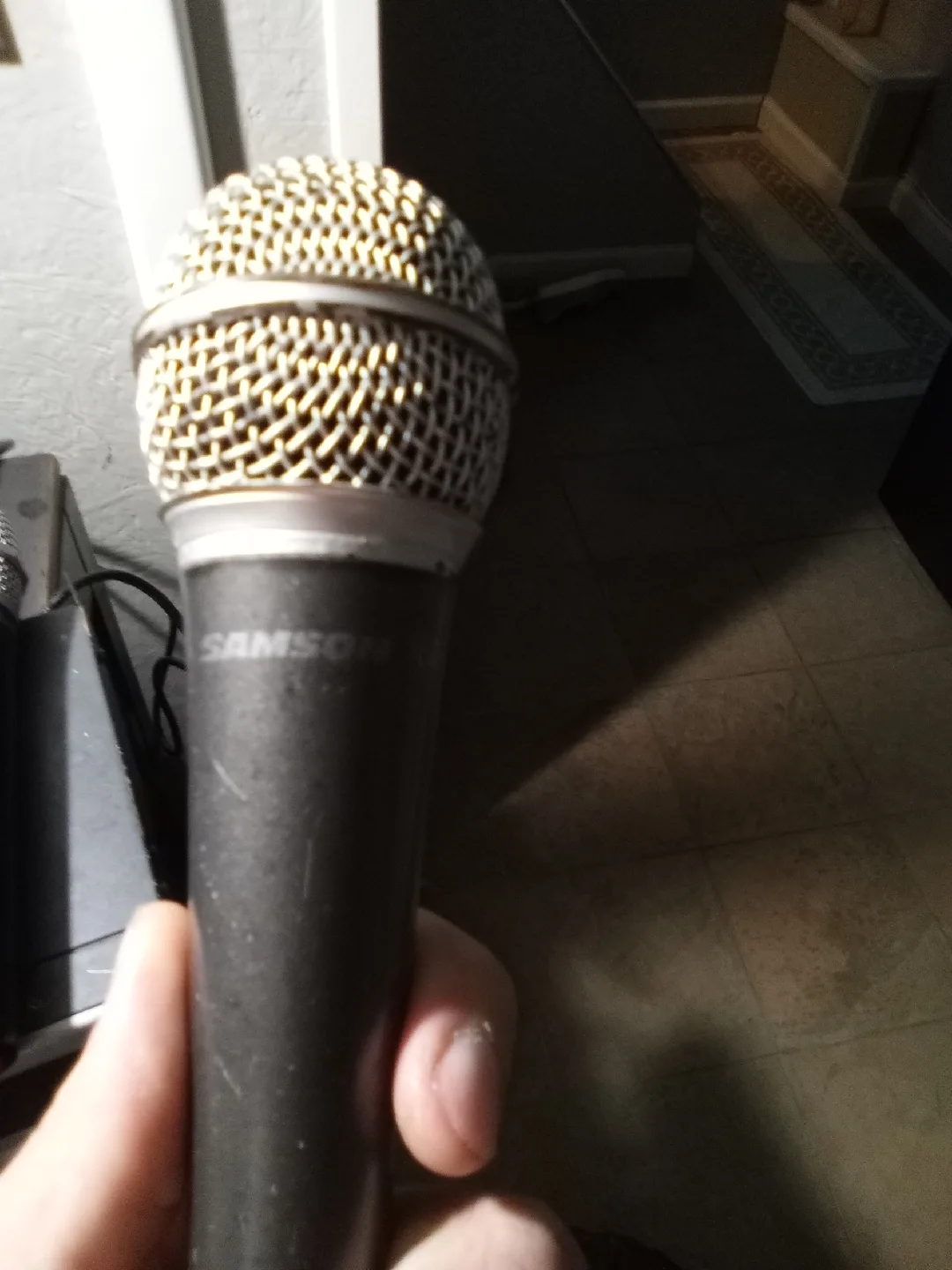 GTD Audio G-380 Wireless Microphone System image indicator(6)