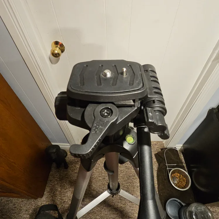 Camera/laserTripod image indicator(3)