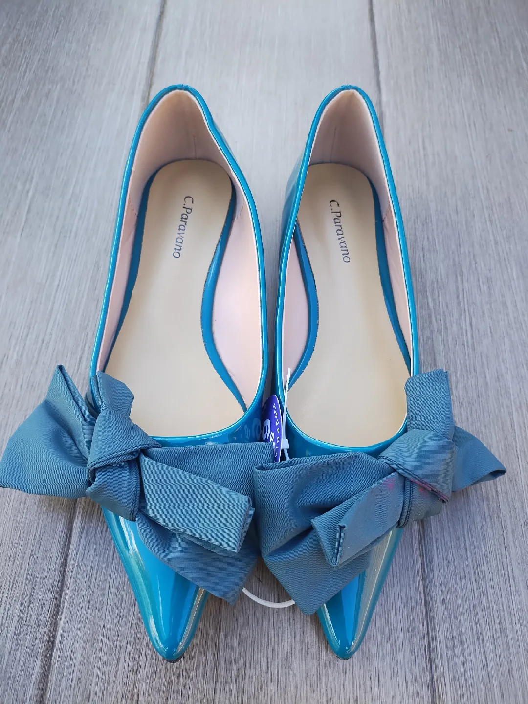 woman shoes sizes image indicator(6)