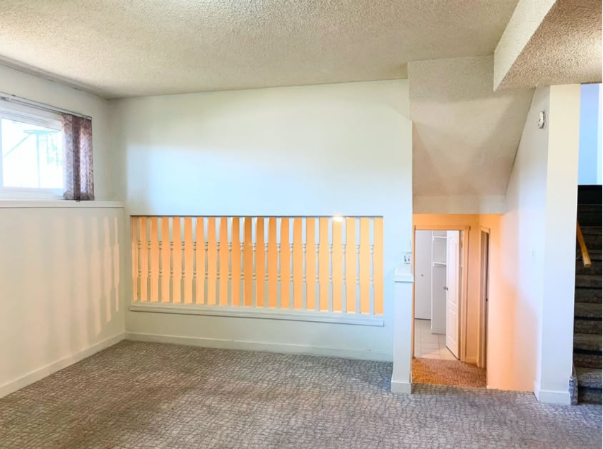 Large Walkout Bright 2 Bedroom + Den  Bath &  Bi-Level - photo 2