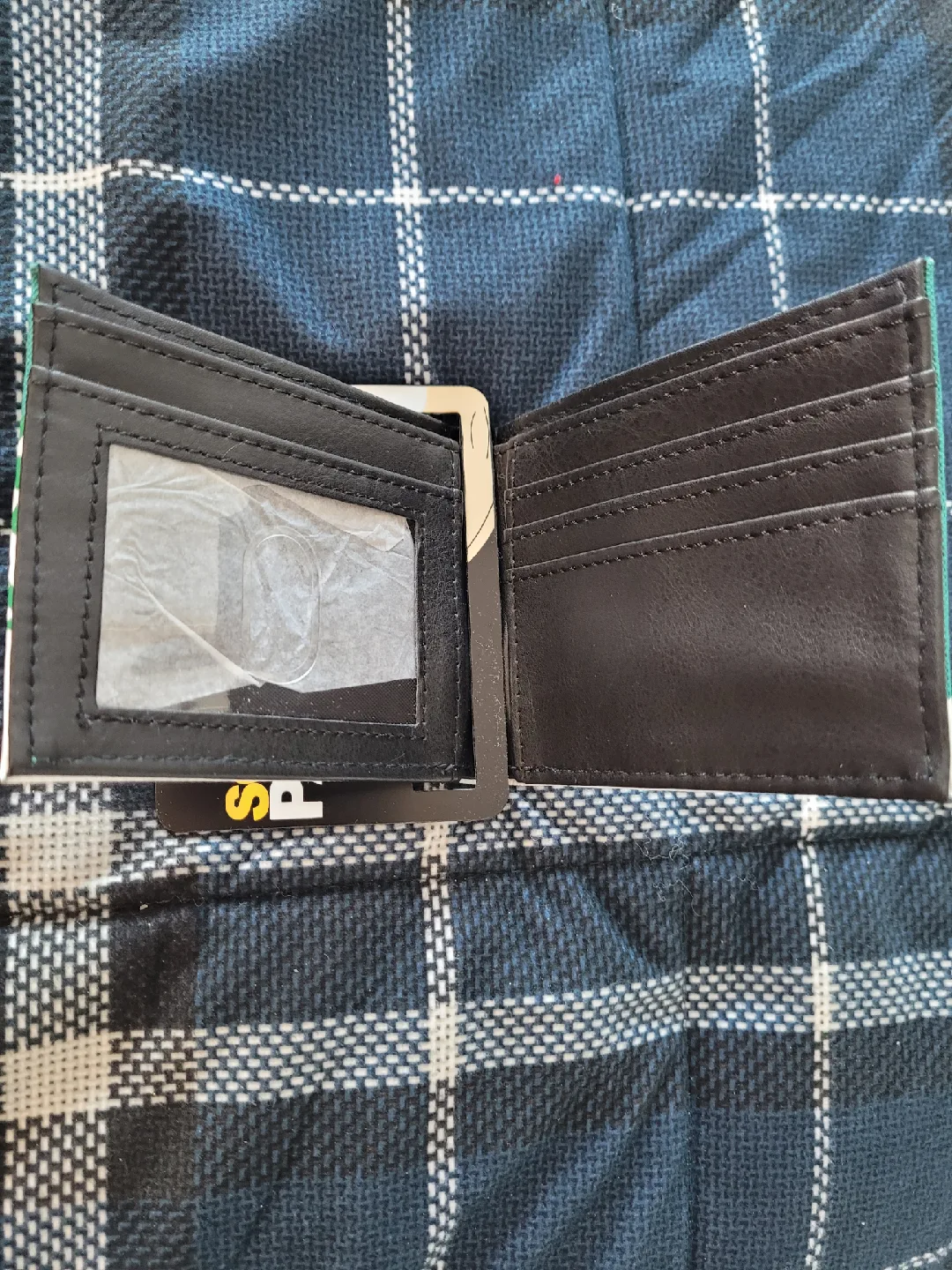 BNWT South Park Wallet image indicator(3)