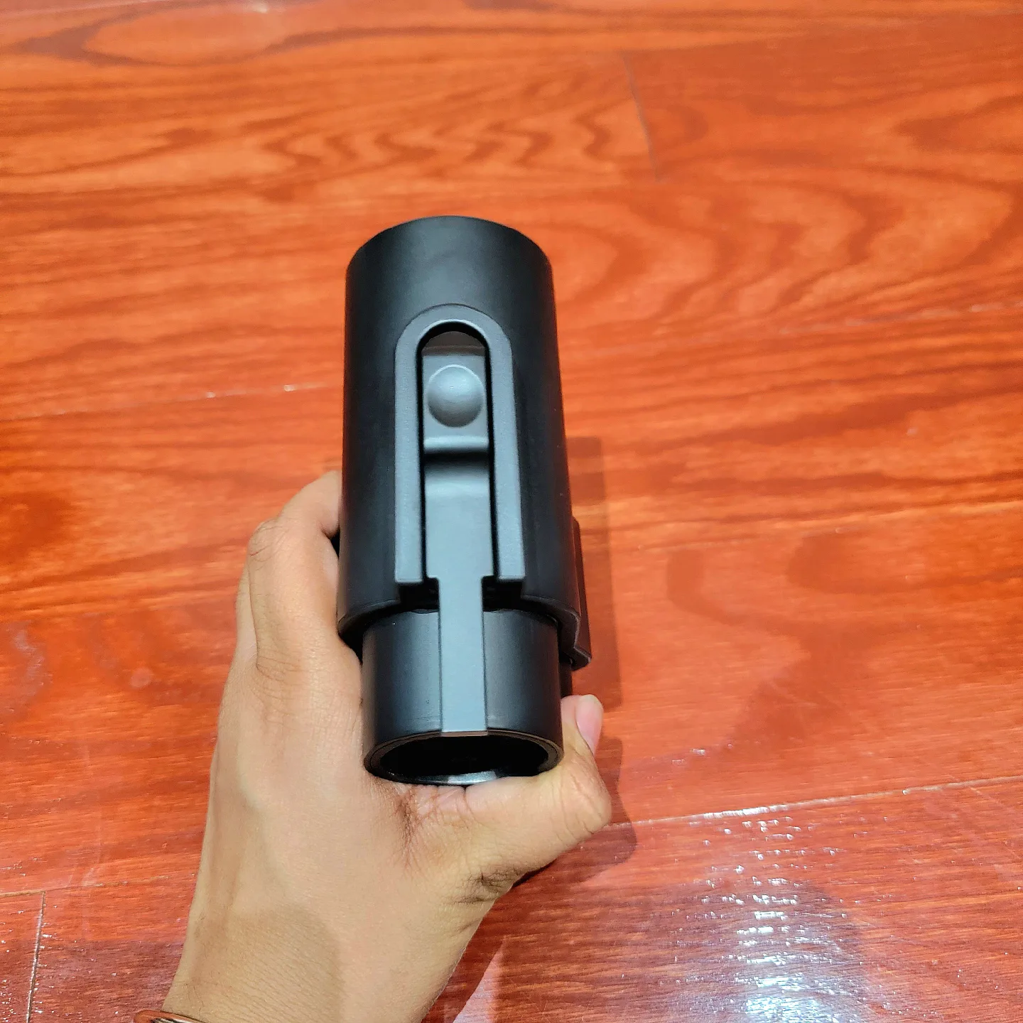 NACS to CCS1 Tesla EV Supercharger Adapter image indicator(6)