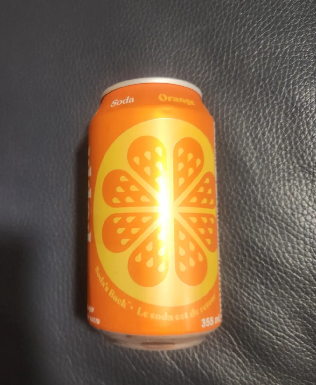 Poppi Orange Soda - Expiry April 2025 image indicator(2)