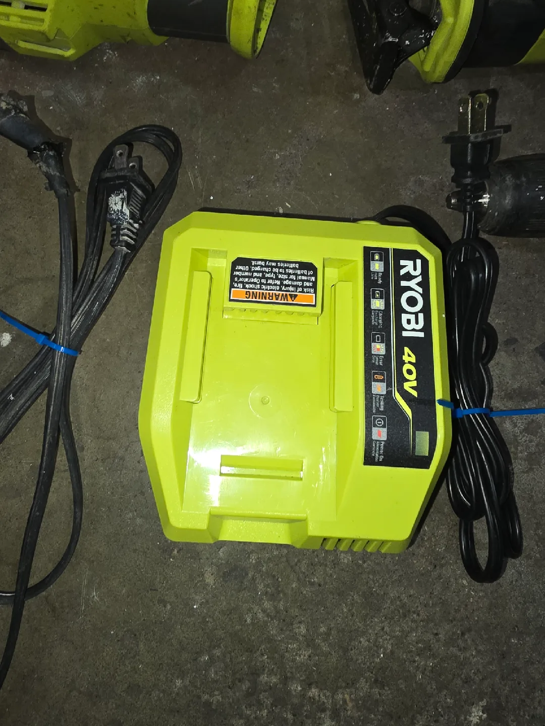 ryobi lot