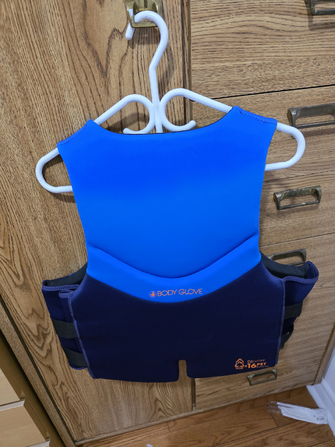 Body Glove Adult XXG/XXXG Life Jacket