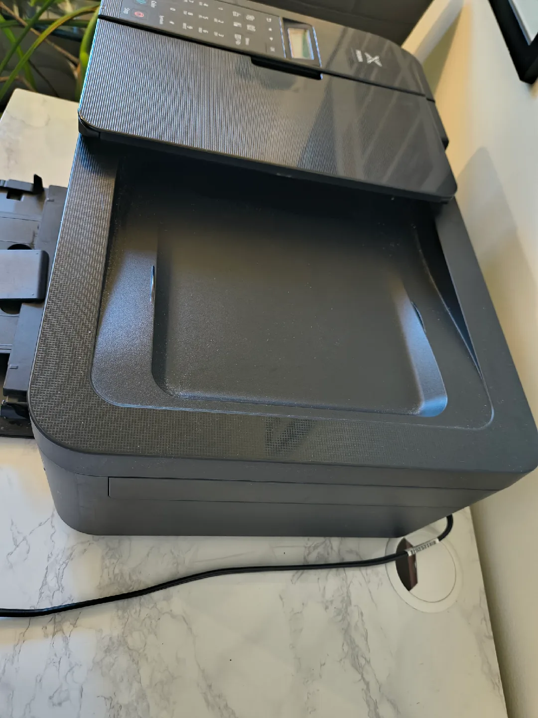 Canon TR4527 All-in-One Printer image indicator(2)