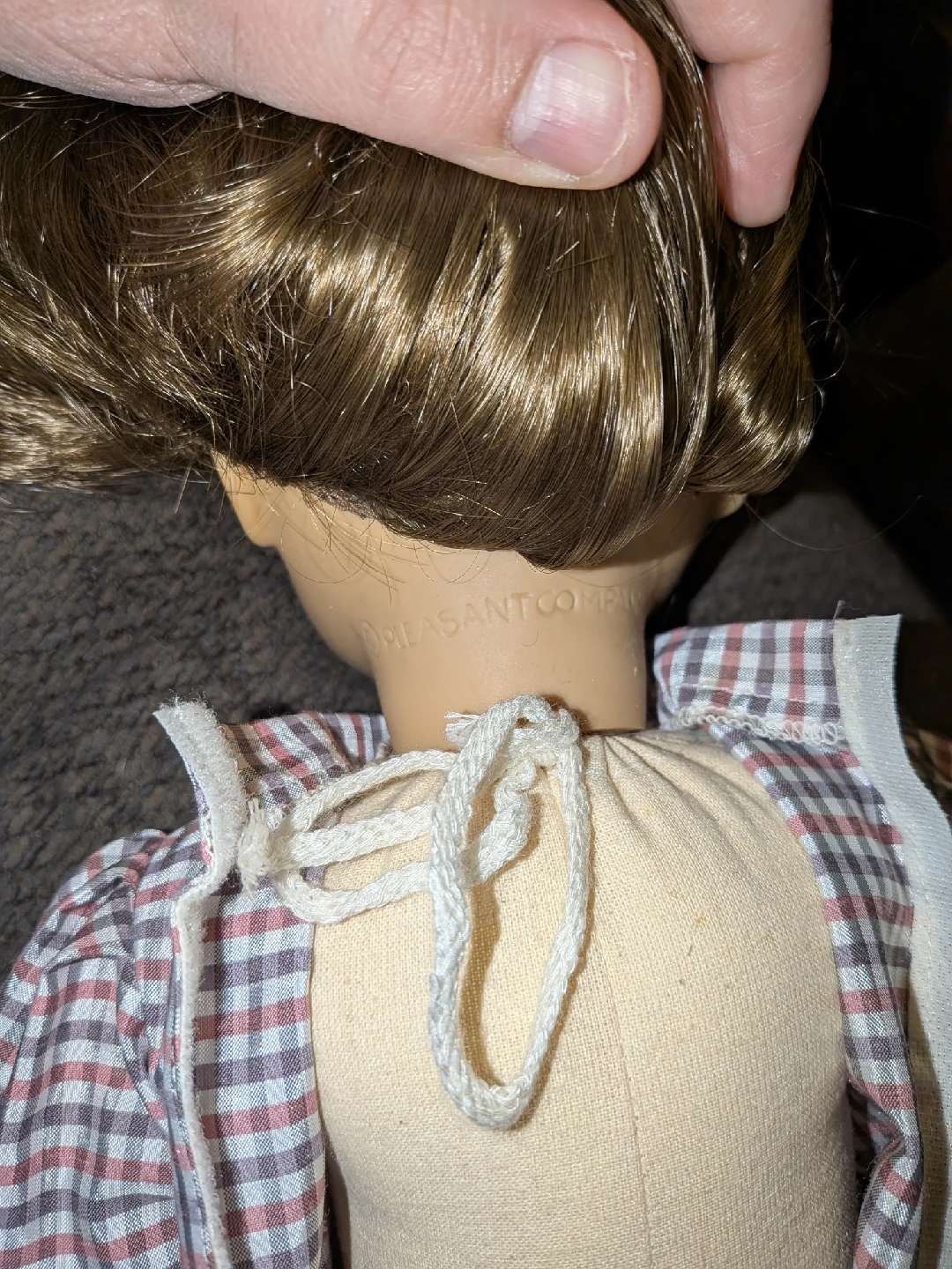 American Girl Doll - Pleasant Company - photo 5