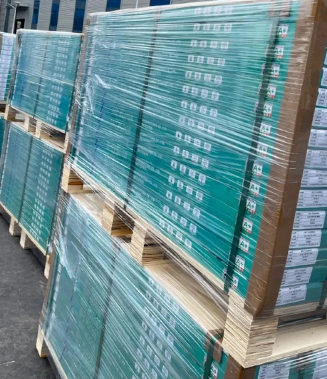 Toucan Waterproof Laminate – 12mm