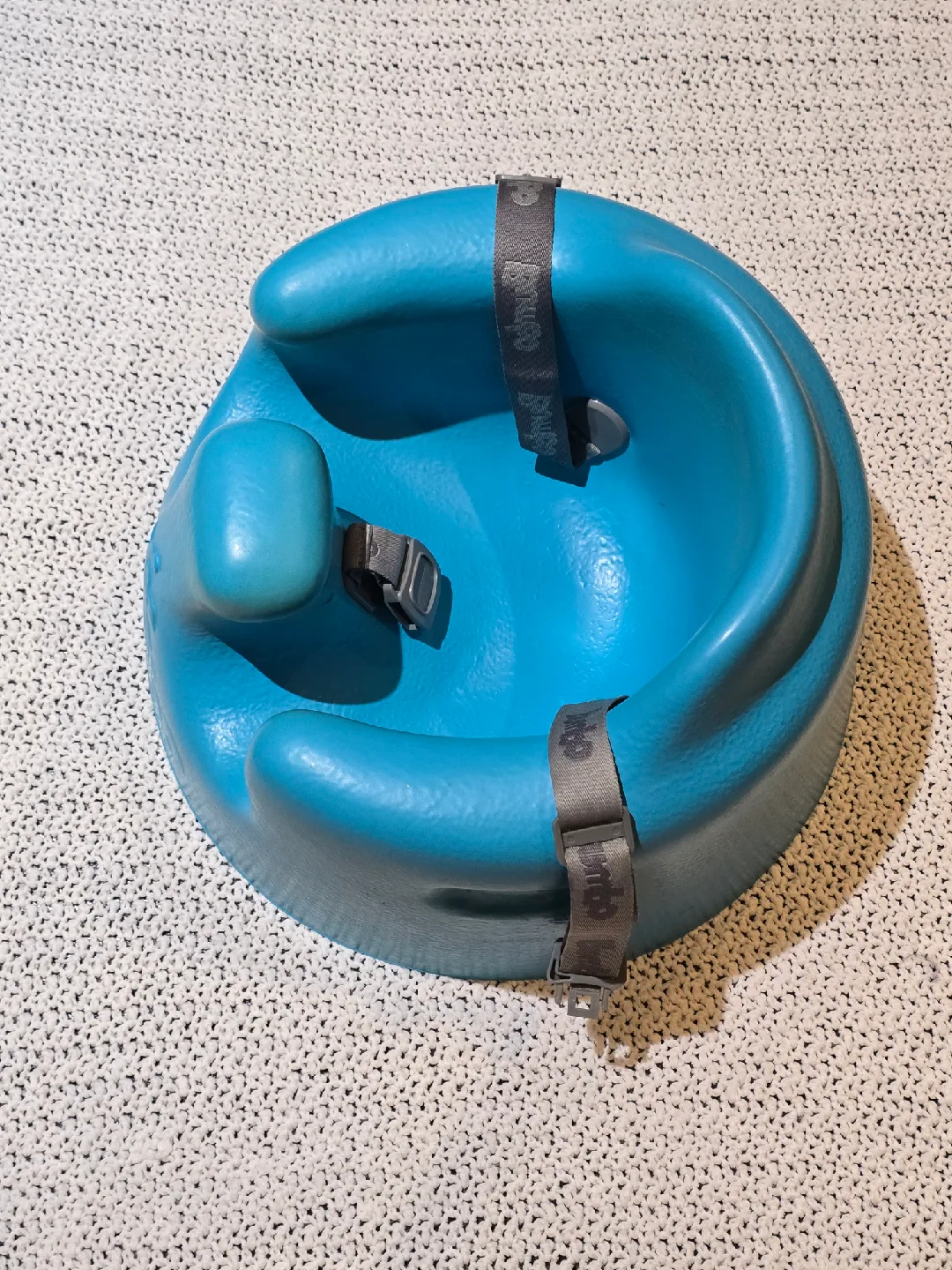 Bumbo Floor Seat - Blue image indicator(3)