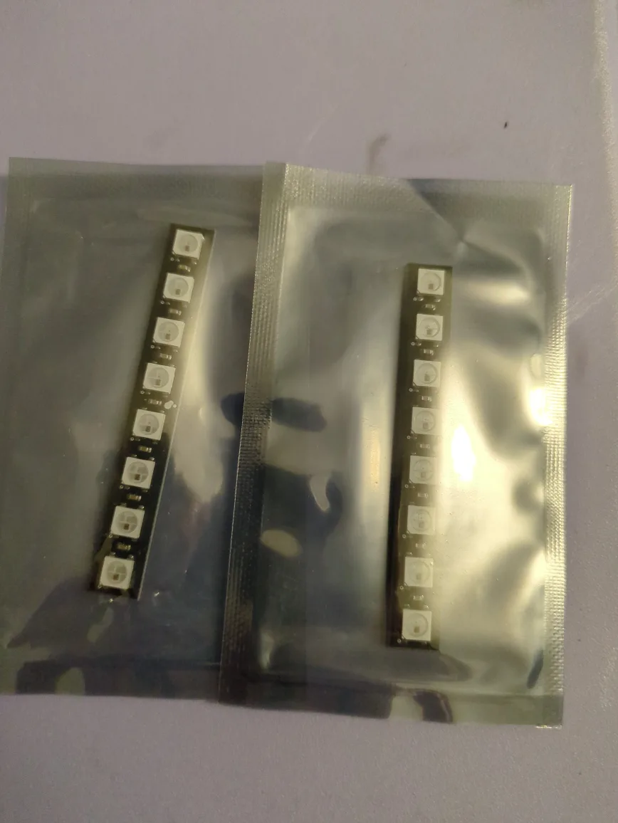 Nulsom NS-LED-02 and LED Strips image indicator(3)