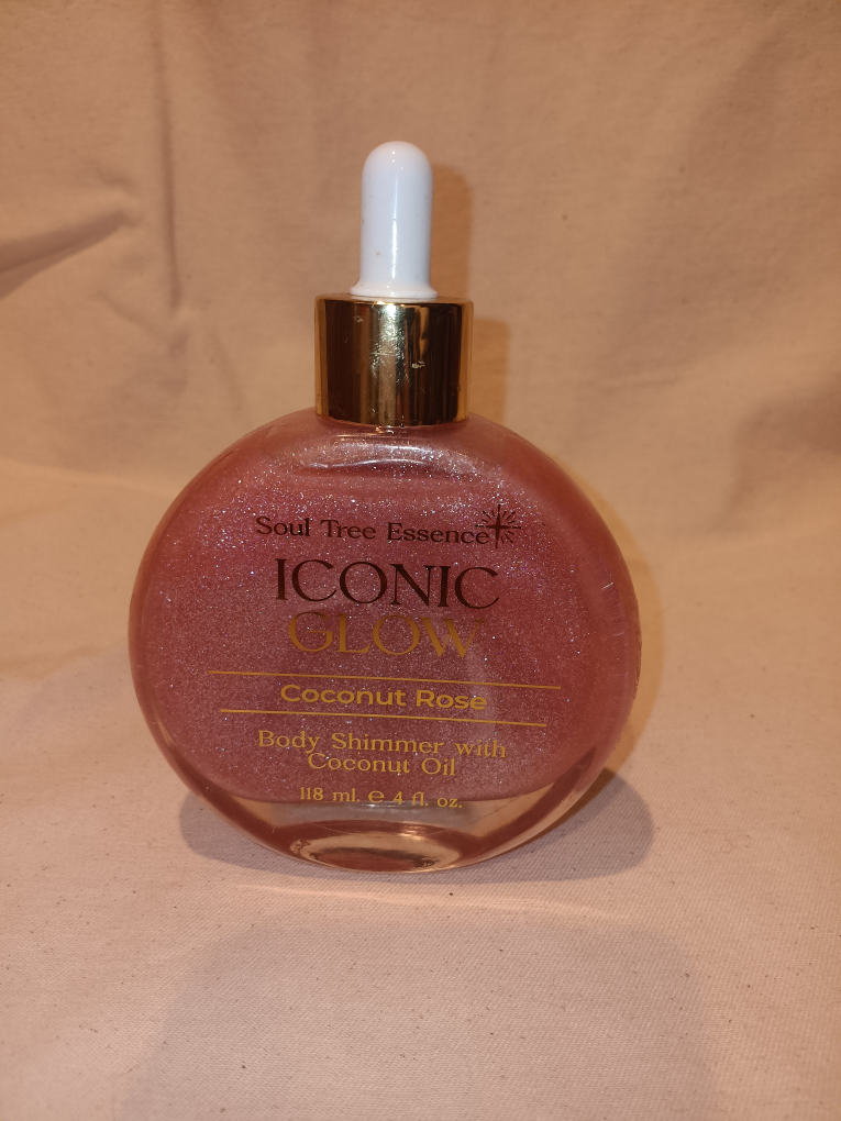 Body Shimmer
