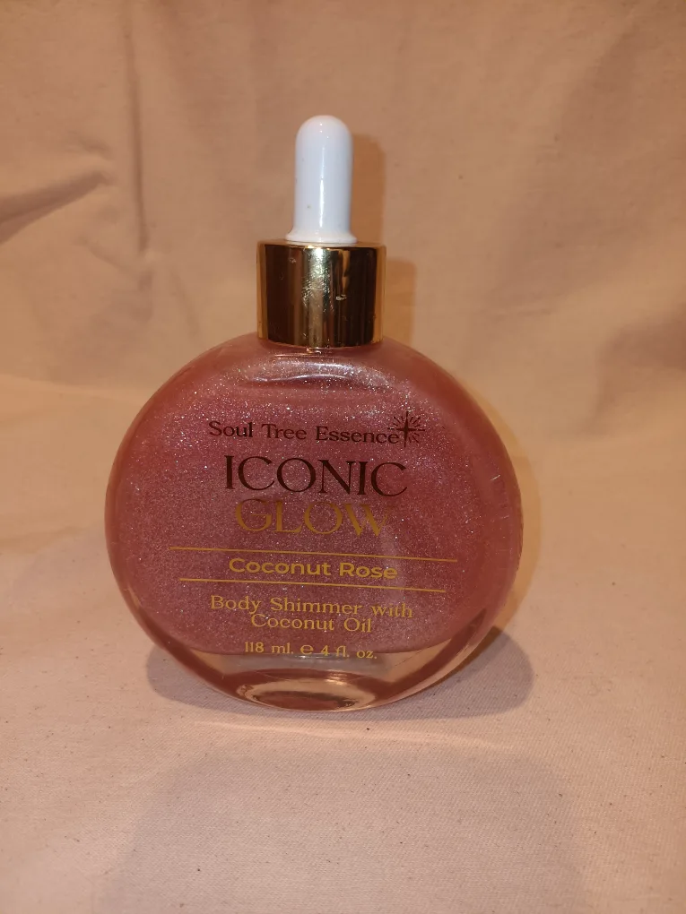 Body Shimmer thumbnail
