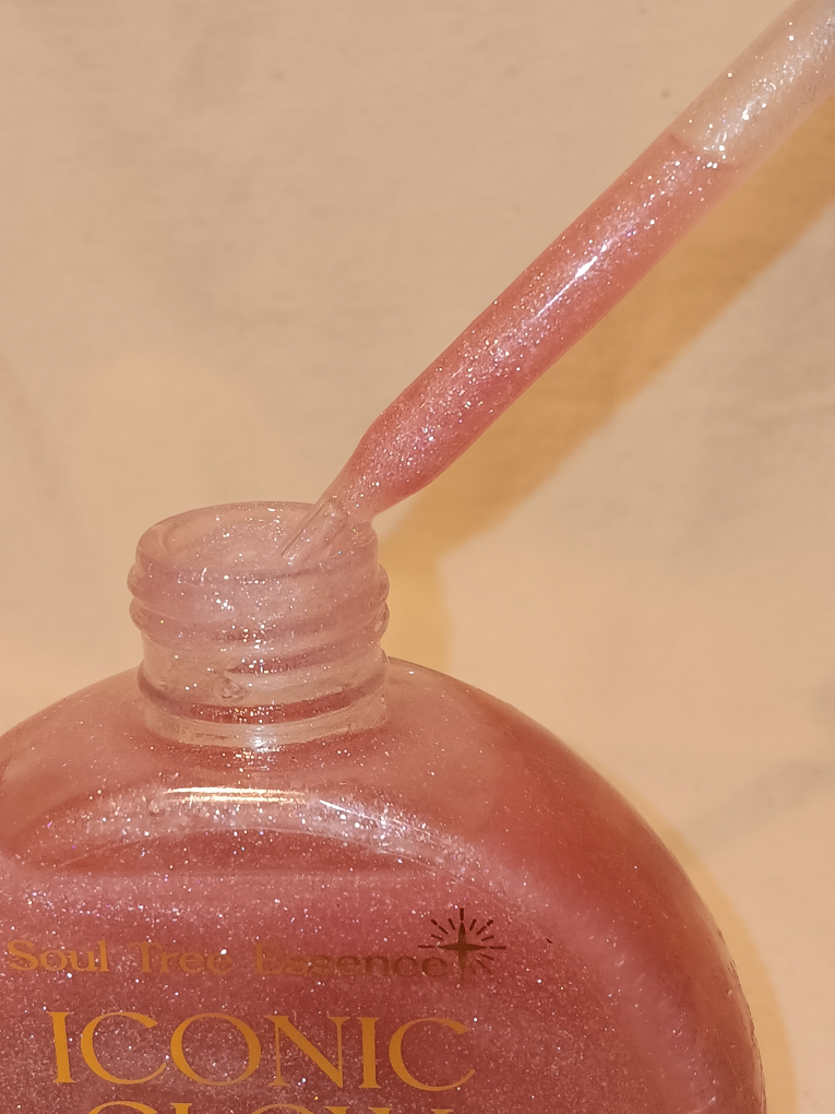 Body Shimmer - photo 3