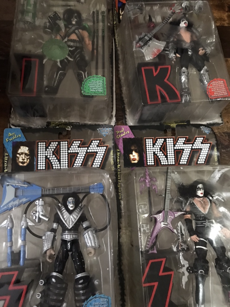 Brand new 4 boxes - photo 4