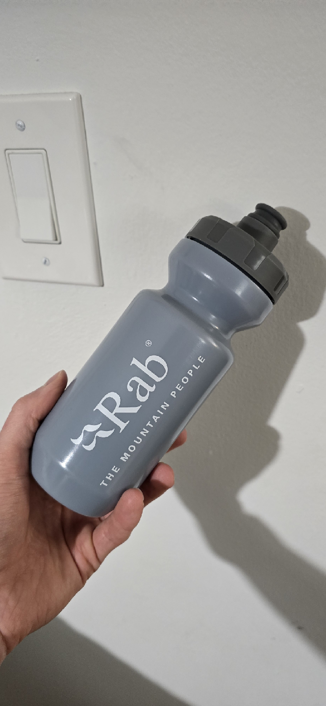 Rab Water Bottle