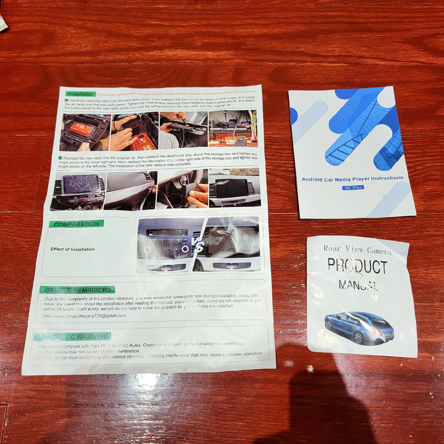 OiLiehu 4G+64G 8-Core Android & Apple Mitsubishi Stereo image indicator(10)