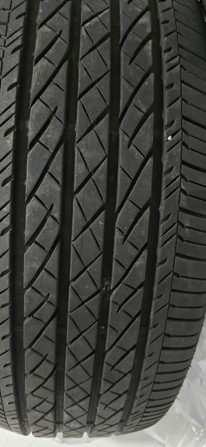 Bridgestone Turanza EL440 Tire 215/55R18 image indicator(3)