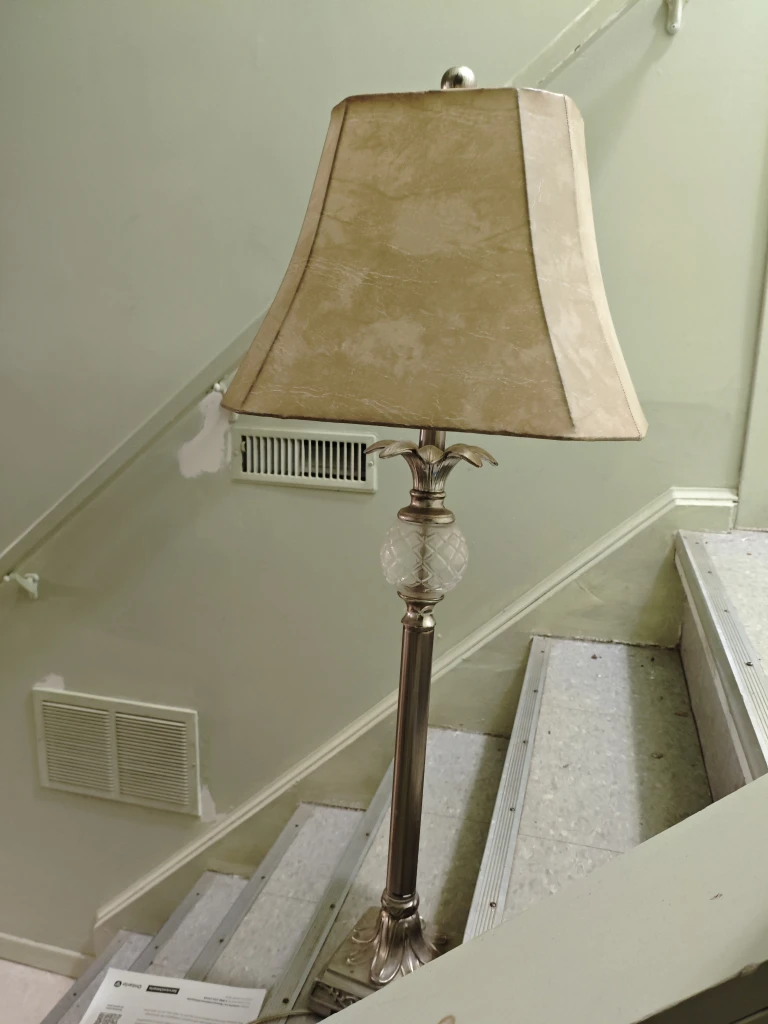 Floor Lamp