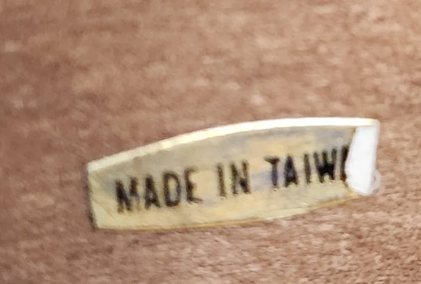 Vintage Manual Coffee Grinder - Taiwan Made image indicator(3)